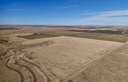 190th Ave, Wakeeney, KS 67672