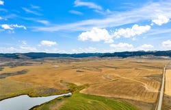 158 MILLER Road, Wilsall, MT 59083