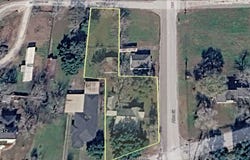 402 Young Street, Edna, TX 77957