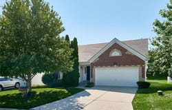 556 Boulder River Drive, St Charles, MO 63368