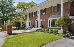 1819 Cornell Road, Flossmoor, IL 60422