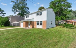 208 Lowden Hunt Drive, Hampton, VA 23666