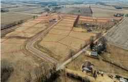 Tall Grass Lane lot: 18, Monroe, WI 53566