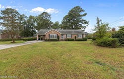 3002 Rouse Road, Kinston, NC 28504