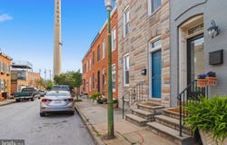 810 S GLOVER Street S, BALTIMORE, MD 21224