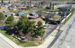 100 N Dennison Road, Tehachapi, CA 93561