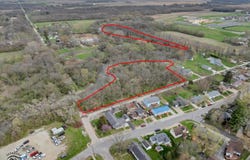 Turner Lane, Wilmington, IL 60481