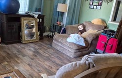 709 W Jackson, Windsor, MO 65360