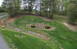 Talon Ridge Ct, Pittsville, VA 24139