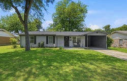 109 N Hickory Avenue, Denison, TX 75020
