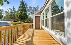 17 Foxfire Boulevard, Jackson Springs, NC 27281