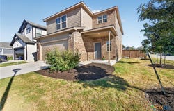 130 Lt Rusty Drive, Jarrell, TX 76537