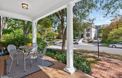 4315 LYNBROOK Drive, BETHESDA, MD 20814