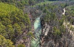 N 4357 Rd. Sienna's View, Nashoba, OK 74558