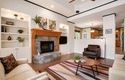 4166 Fair Oaks Drive, Grapevine, TX 76051