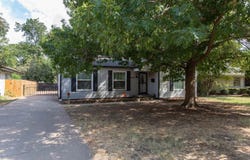 2605 HAIRPIN CURVE, Wichita Falls, TX 76301