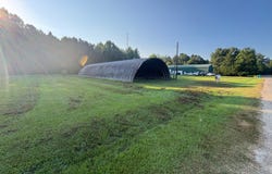 Mccarver Rd, Jonesville, LA 71343