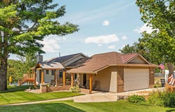 392 Gitchegumee Drive, Buckley, MI 49620