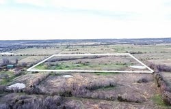 36 Star Road, Quinton, OK 74561