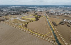 66th & Harrison, La Vista, NE 68157