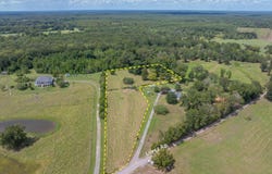 Lopez Road lot: A, Washington, LA 70589