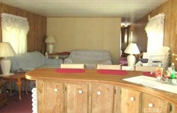 22 Balsam Way, Bodfish, CA 93205