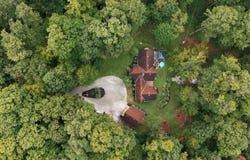 2116 N Stout Road, Liberty, IN 47353