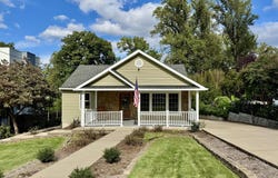 2007 NORDLIE Place, FALLS CHURCH, VA 22043