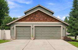 5302 S Bates Dr, Spokane Valley, WA 99206
