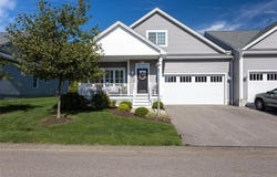 281 Wickford Court, North Kingstown, RI 02852