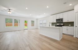1114 Morrell Drive, Princeton, TX 75071