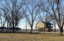 0 Topper Landing Road, Duncan, MS 38740