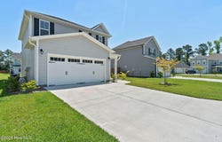938 Sunray Lane NE, Winnabow, NC 28479