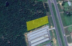 South Street, Marshall, TX 75670