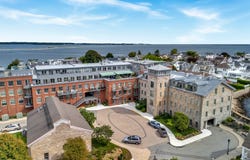 Stonington Commons, Stonington, CT 06378