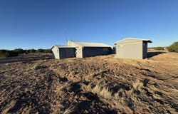 205 Sierra Mountain Ranch, Chambers, AZ 86502