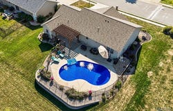1113 E 3rd Street, Trenton, IL 62293