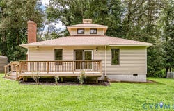 1520 Willow Brook Road, Louisa, VA 23024