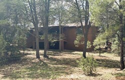 3300 Panorama Drive, Overgaard, AZ 85933