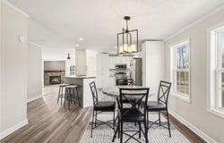 708 Hicks Farm Road, Staley, NC 27355