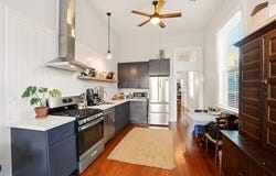 809 TOLEDANO Street, New Orleans, LA 70115
