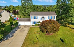 449 Brookside Dr, Athens, PA 18810