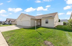 1701 E Lexington Drive, Urbana, IL 61802