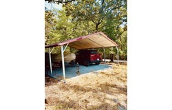 251 Waynoka Drive, Eucha, OK 74342