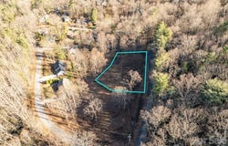 Davis Mountain Road, Laurel Park, NC 28739
