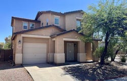 4250 E River Falls Drive, Tucson, AZ 85712