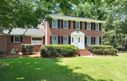 2315 Evans Circle, Newberry, SC 29108