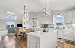 202 Empie Avenue, Topsail Beach, NC 28445