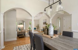 1227 RAINTREE DR, CHARLOTTESVILLE, VA 22901