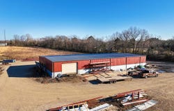 320 Massengale Rd, Clarksville, AR 72830